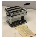 Marcato Atlas 150 manual pasta machine