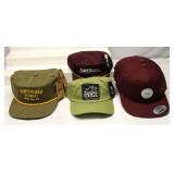 New Hats Lot 19 Hats