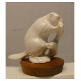 MCM Herta Gertz Pottery German Polar Bear