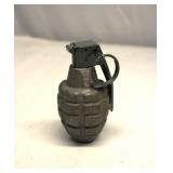 Hand Grenade Paperweight