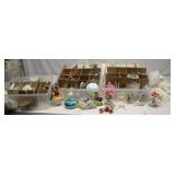 Christmas Ornaments Lot