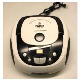 Naxa NPB-265 Portable CD Player Radio