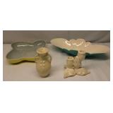 Red Wing & Misc. Pottery Lot