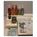 New Health And Beauty Products