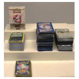 Pokï¿½mon Cards Lot