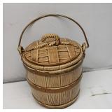 McCoy Pottery Cookie Jar 1950