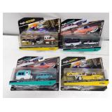 Masito Design Die Cast Cars