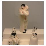 Vintage Clowns Lot