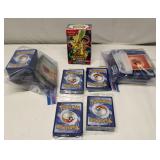 Pokï¿½mon Cards & New Mega Evolution Cards