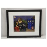 Captain America Print 22x18