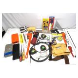 New Tools Assorted