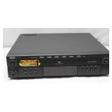 RCA RP-8075RS 5 Disc Carousel CD Player Changer