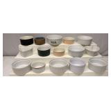 Ramekin / Souffle /Hall Dishes