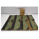 Antique Books By Robert L Stevenson 1900