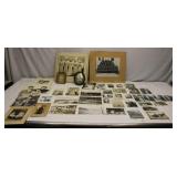Vintage Photographs Lot