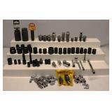 Sockets Lot