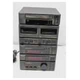 Sony MHC-3500 component system