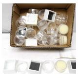 Jewelry & Gemstone Cases