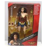 Wonder Woman Action Figure