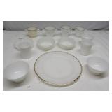 Anchor Hocking Fire King Other Glassware Lot