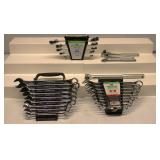 New Wrenches Lot
