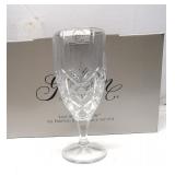 Gorham 1831 Lady Ann Goblets