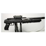Beretta Cx4 Storm air rifle