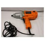 Electric Power Impact Drill