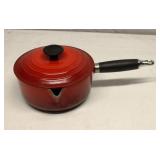 Le Creuset Saucepan