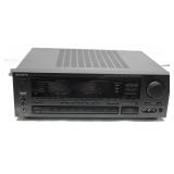 Vintage Sony STR-AV1070X FM AM Receiver