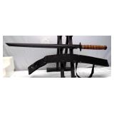 K Exclusive 1942 U.S. Combat Sword replica
