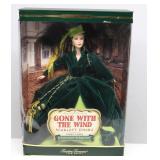 Mattel Gone With The Wind doll