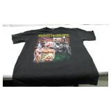Iron Maden Shirt Large