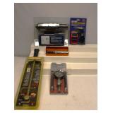 New Tools Lot