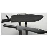 SE Full Tang Camp Machete