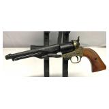 Denix M1860 Army Revolver, a non-firing replica