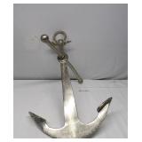 Anchor Home Decor 25" T