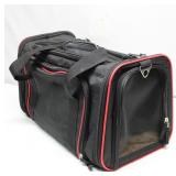 Pet Carrier 18"L 10"D 12"T