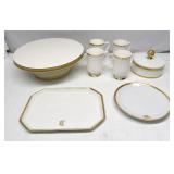 Royal Victoria fine bone china Dishware