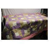 Quilt Twin Size