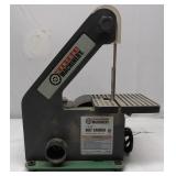 Central Machinery Belt Sander