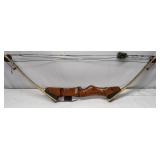 Browning Deluxe Nomad Bow 43"L