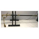 United States Navy Model 1852 Officer's Sword