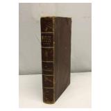 1872 Love Me Little Love Me Long Book