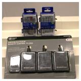 New Dremel Bits & Remote Control Plugs