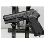 Gamo PT-80 CO2-powered air pistol .177 Pellets