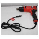 Craftsman Heat Gun