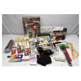 New Painting Supplies