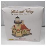 Harborside Village WISCONSIN Lighthouse