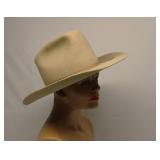 Beaver Hats brand cowboy hat "10X Quality" 7